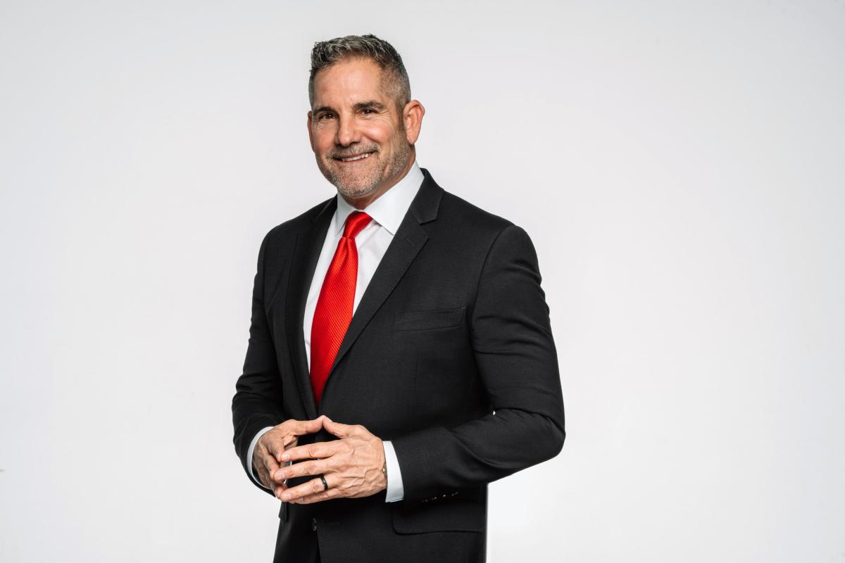 Grant Cardone: Strategi Manfaatkan Properti untuk Beli Bitcoin