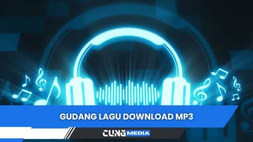 Gudang Lagu Download MP3