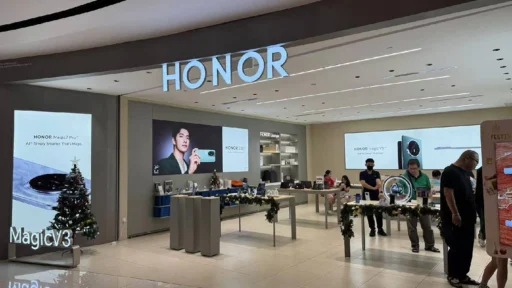 HONOR Kembali Hadir di Indonesia, Tawarkan 30 Variasi Produk Baru!