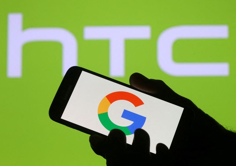 HTC Taiwan Jual Sebagian Unit XR ke Google Senilai $250 Juta!