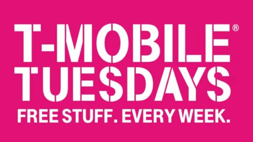 Hadiah T-Mobile Tuesdays Dijual di Toko Thrift, Temukan di Sini!