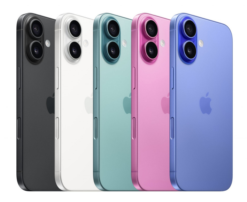 Hampir Capai Kesepakatan, iPhone 16 Siap Masuk Pasar!