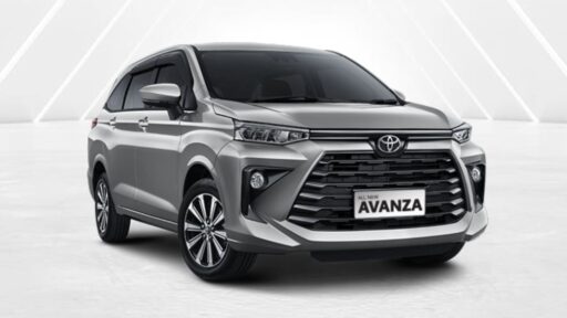 Harga Mobil Toyota Naik! Cek Price List Avanza hingga Fortuner 2025