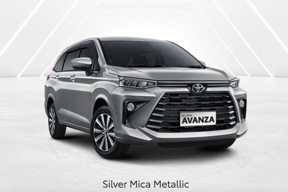 Harga Mobil Toyota Naik! Cek Price List Avanza hingga Fortuner 2025