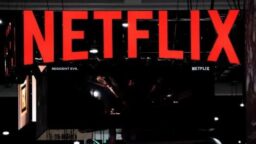 Harga Saham Netflix Melonjak Usai Pujian Analis Wall Street!