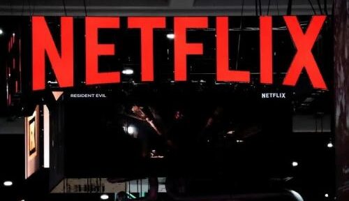 Harga Saham Netflix Melonjak Usai Pujian Analis Wall Street!