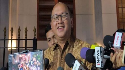 Heboh! Pemerintah Targetkan Investasi Rp13 Ribu Triliun, Apa Sebabnya?