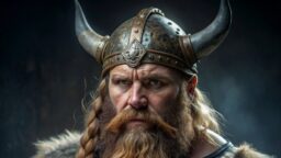 Helm Bertanduk Viking: Sejarah Menarik dari Panggung Opera