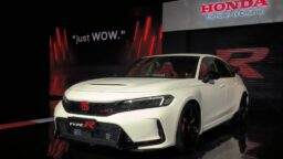 Honda (HPM) Siapkan Keringanan Pembelian Mobil Setelah Aturan Opsen