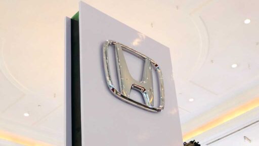 Honda dan Huawei Berkolaborasi Ciptakan Sistem Mengemudi Cerdas