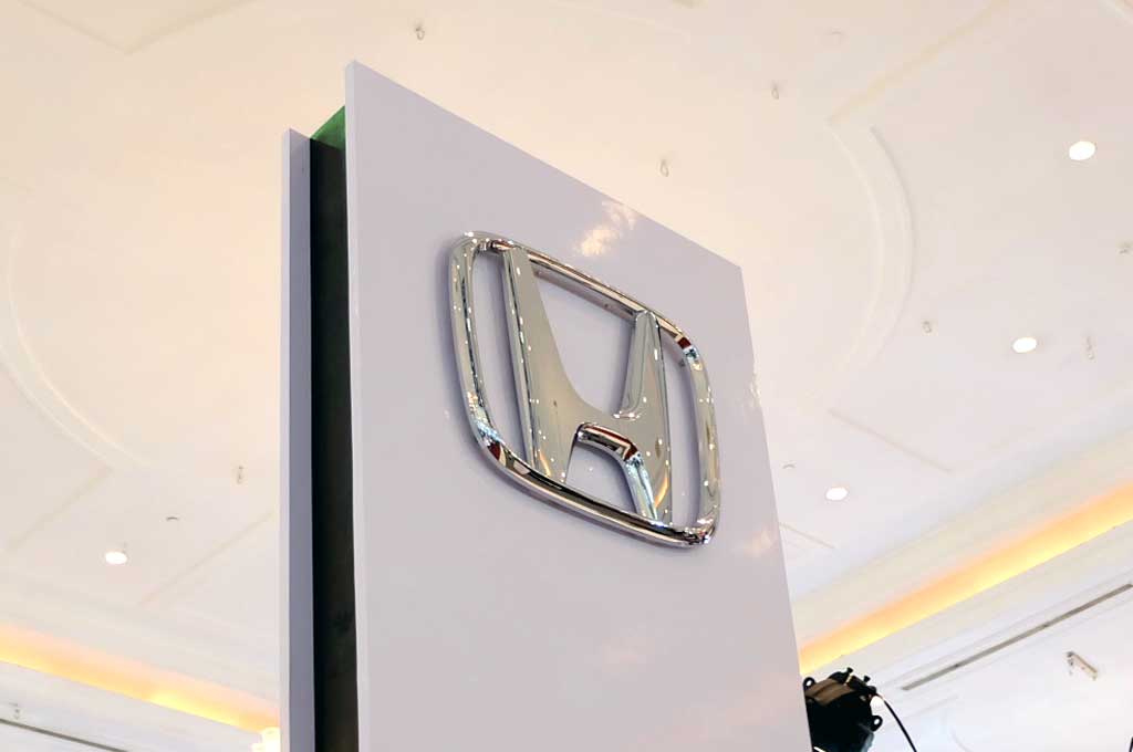 Honda dan Huawei Berkolaborasi Ciptakan Sistem Mengemudi Cerdas