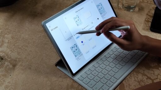 Huawei Luncurkan MatePad 12 X, Optimis Pasar Laptop Tetap Stabil