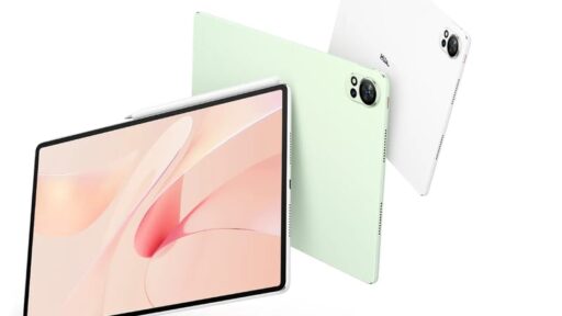 Huawei MatePad 12 X Rilis di Indonesia, Miliki Ketebalan 5,9 mm!