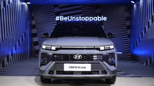 Hyundai Creta N Line Meluncur di Indonesia: Temukan Kelebihannya!