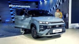 Hyundai Janjikan Tujuh Kendaraan Baru yang Menggoda pada 2025!