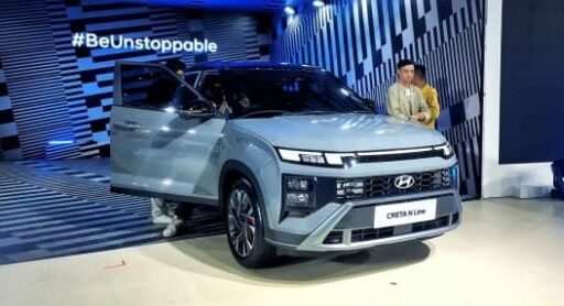 Hyundai Janjikan Tujuh Kendaraan Baru yang Menggoda pada 2025!