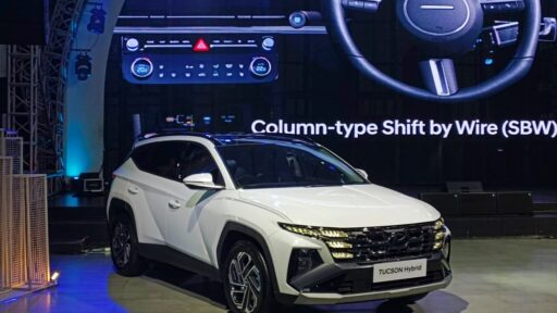 Hyundai Siap Gebrak Pasar Otomotif RI dengan 7 Model Baru 2025!