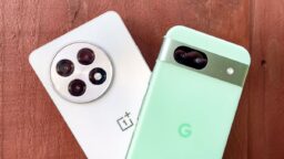 I Shot 200 Foto: OnePlus 13R vs Google Pixel 8a, Mana Juara?