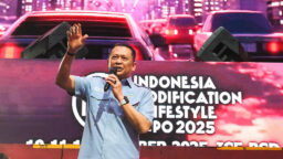 IMX: Dorong Industri Kreatif Indonesia ke Panggung Internasional