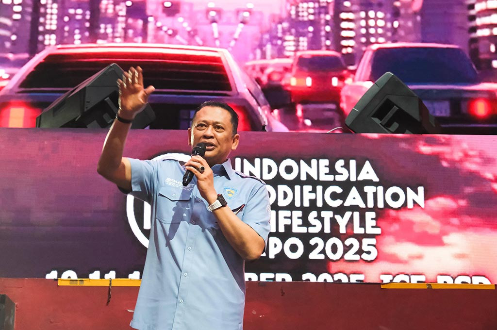 IMX: Dorong Industri Kreatif Indonesia ke Panggung Internasional