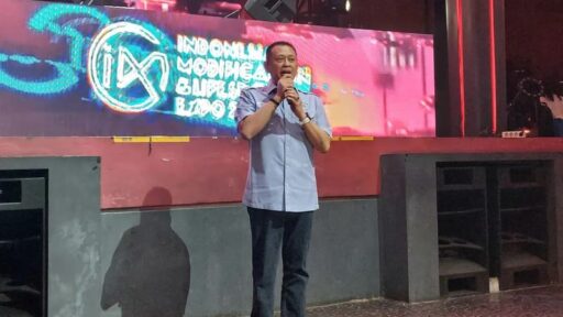 IMX: Dukung Perekonomian dan Kreativitas untuk Indonesia Maju!