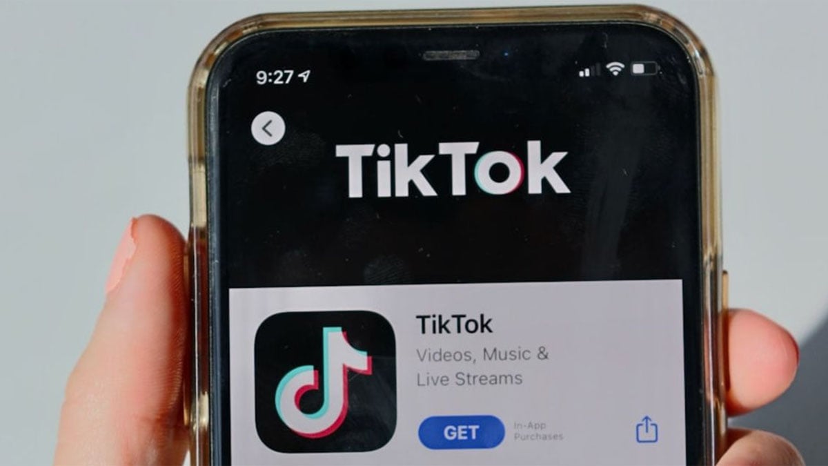 IPhone TikTok Dijual di eBay dengan Harga Fantastis!