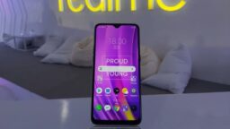 Incaran Baru 2025: HP Realme Fast Charging & 5G yang Menggoda!