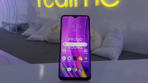 Incaran Baru 2025: HP Realme Fast Charging & 5G yang Menggoda!