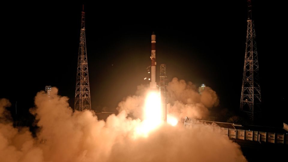 India Raih Dok Space Pertama, Jadi Negara Keempat yang Bersejarah!