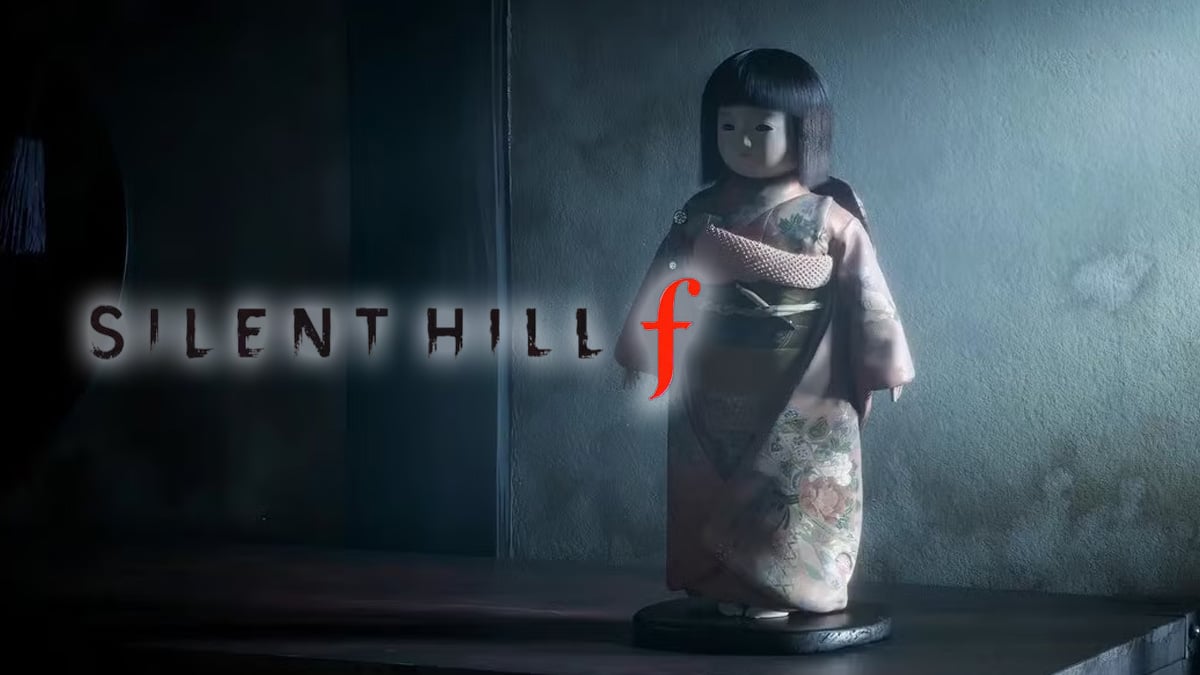 Indikasi Pengumuman Jadwal Rilis Silent Hill f Semakin Dekat!