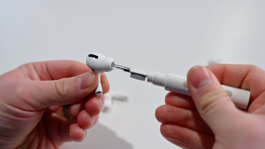 Indonesia Menolak Memproduksinya: Apa itu AirPods Receh Apple?