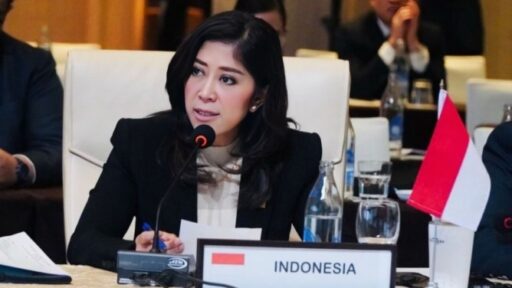 Indonesia Tegaskan Komitmen Dukung Deklarasi Bangkok untuk Masa Depan