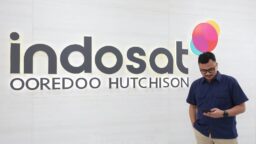 Indosat Gandeng AIonOS: Inovasi AI Dukung Pariwisata dan Pangan