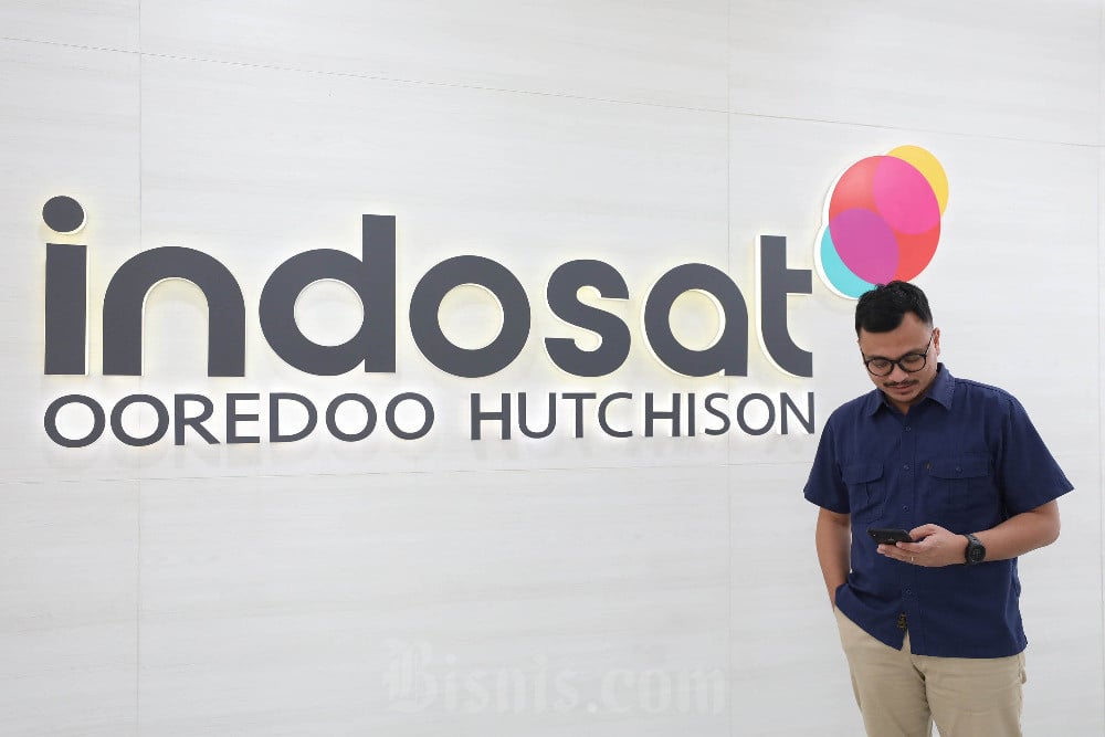 Indosat Gandeng AIonOS: Inovasi AI Dukung Pariwisata dan Pangan