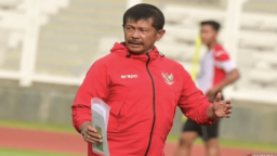 Indra Sjafri Optimistis Timnas Raih Tiket Piala Dunia 2026!