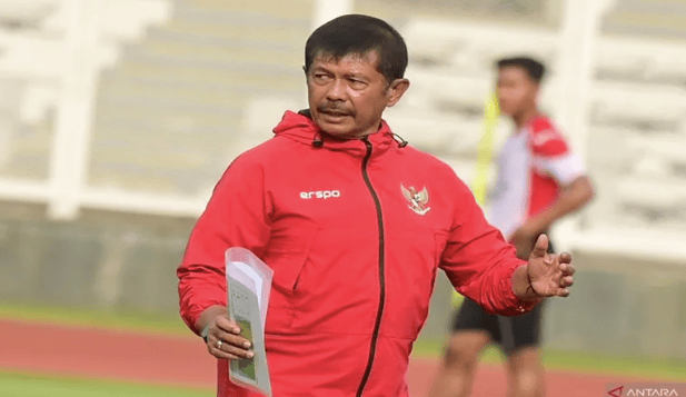 Indra Sjafri Optimistis Timnas Raih Tiket Piala Dunia 2026!