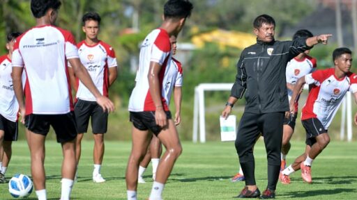 Indra Sjafri Ungkap Pesan Penting untuk Patrick Kluivert!