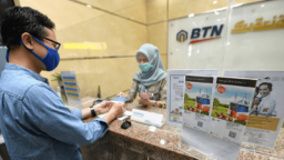 Info Loker: Bank BTN Cari Talenta S1, Daftar Sebelum 24 Jan 2025!