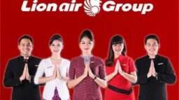 Info Loker: Lion Air Group Cari Lulusan D4/S1 untuk MT Program!