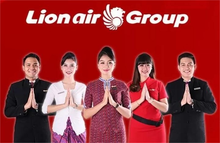 Info Loker: Lion Air Group Cari Lulusan D4/S1 untuk MT Program!