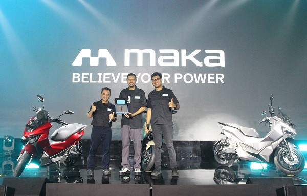 Ini Alasan Duta SO7 Terima Tawaran Menarik dari MAKA Motors!