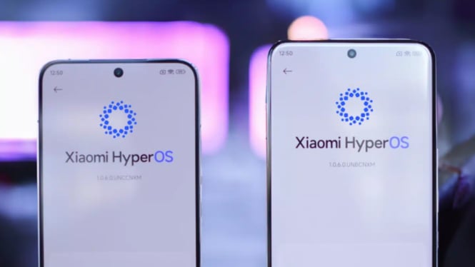 Inilah 67 HP Xiaomi yang Terima Update HyperOS 3! Cek Daftarnya!