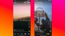 Instagram Luncurkan Fitur Baru di Reels, Daya Tarik Bersaing TikTok!