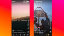 Instagram Luncurkan Fitur Reels Baru untuk Tarik Pengguna TikTok