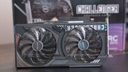 Intel Arc B570 Review: Gaming 1440p Mulus Hanya $219!