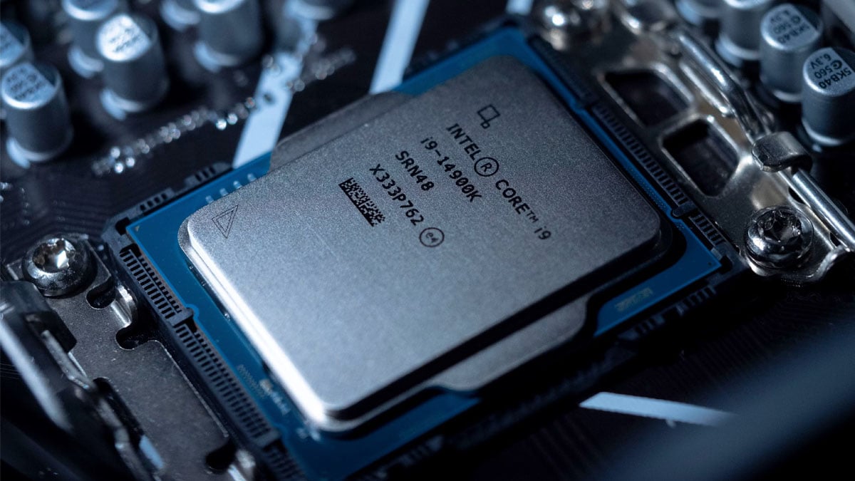 Intel Core i9-14900K Di-Overclock, Capai Kecepatan 9 GHz!