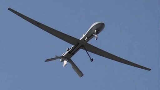 “Iran Pamerkan Drone Gaza Dikenalkan: Kecanggihan yang Mencengangkan!”