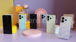 Isi Dompetmu! Ini Harga Redmi Note 14 dan 4 HP Xiaomi 2025