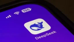 Italia Blokir AI China DeepSeek Demi Lindungi Data Pengguna!