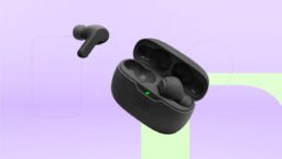 JBL Vibe Beam Earbuds Kembali Dengan Harga Terendah: Hanya $25!